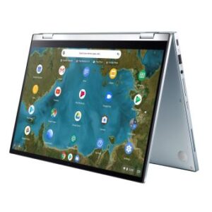 asus chromebook flip c434t