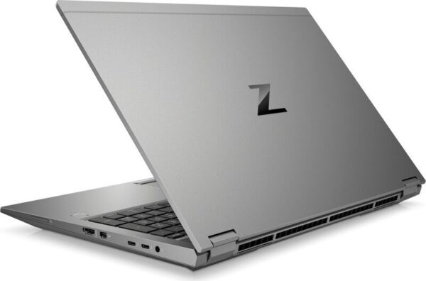 hp zbook fury g8 (intel core i9)