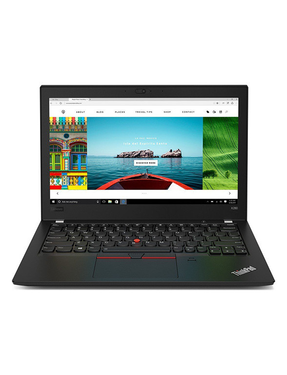 Featured image for “Lenovo ThinkPad X280 (Intel Core I5)”