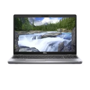 dell latitude 5510 (intel core i5)