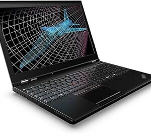 lenovo thinkpad p51 (intel core i7)