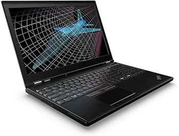 lenovo thinkpad p51 (intel core i7)