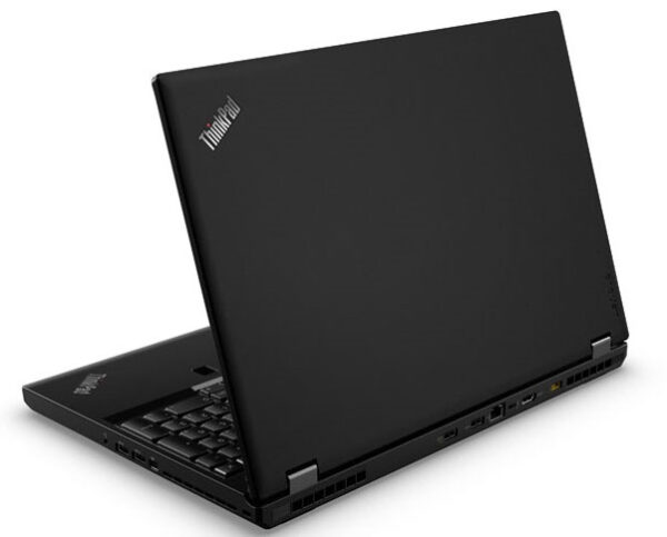 lenovo thinkpad p51 (intel core i7)