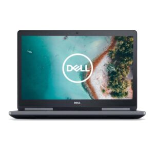 dell precision 7720 (intel core i7)