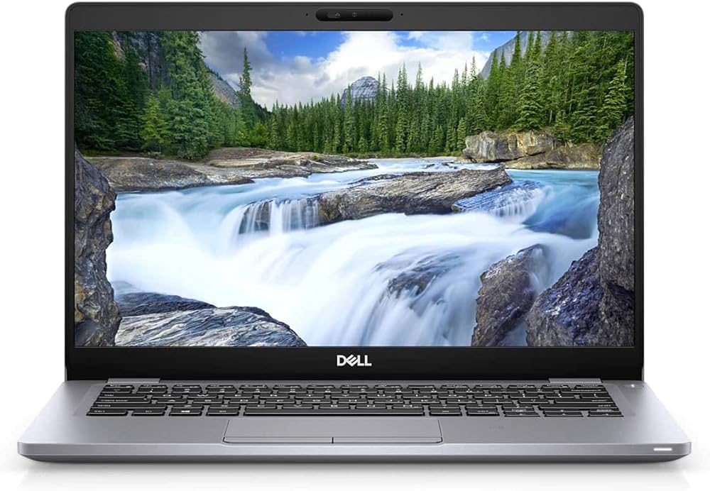 Featured image for “Dell Latitude 5310 (Intel Core i5)”