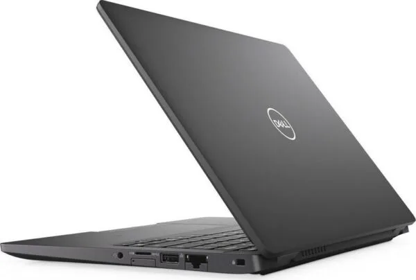 dell latitude 5300 (intel core i7)
