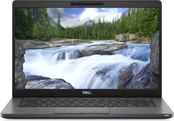 dell latitude 5300 (intel core i7)