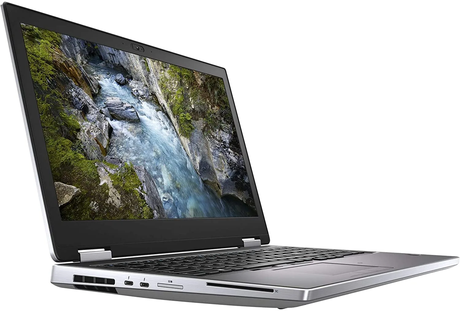 Featured image for “Dell Precision 7540 reconditionné – Intel Core i9 9e génération + NVIDIA Quadro T1000”