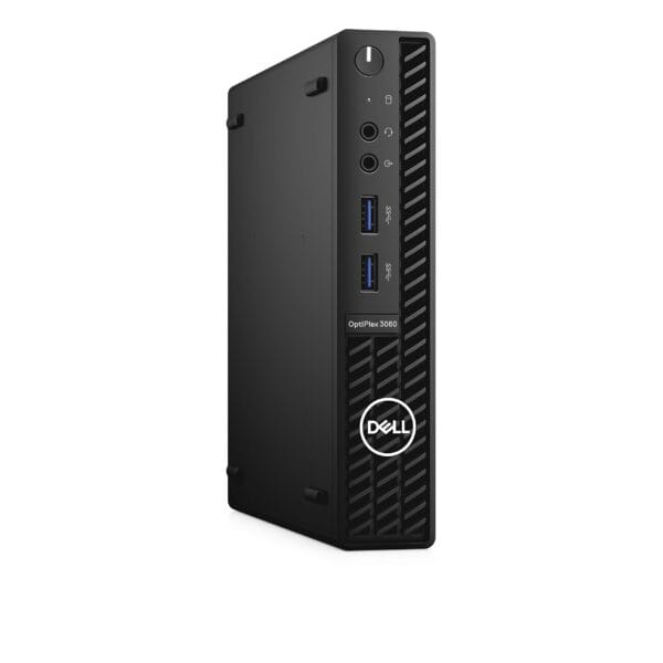 dell optiplex 3080 micro (intel core i5)
