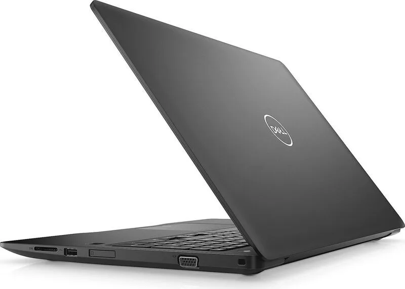 dell latitude 3590 (intel core i7)