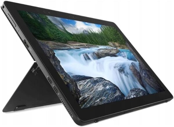 dell latitude 5290 2 in 1 (intel core i5)