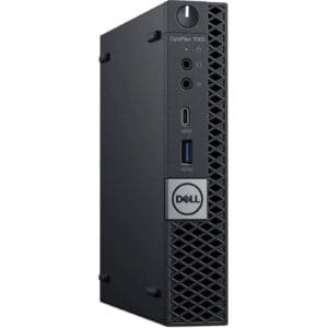 dell optiplex 7060 micro (intel core i5)