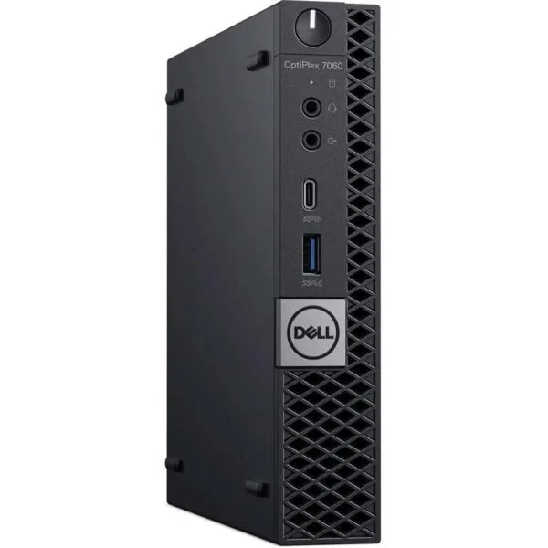 dell optiplex 7060 micro (intel core i5)