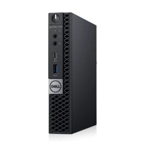 dell optiplex 7070 sff (intel core i5)