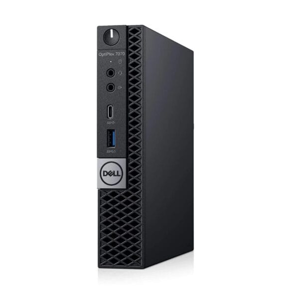 dell optiplex 7070 sff (intel core i5)