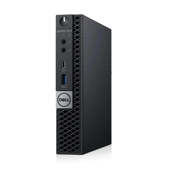 dell optiplex 7070 sff (intel core i5)
