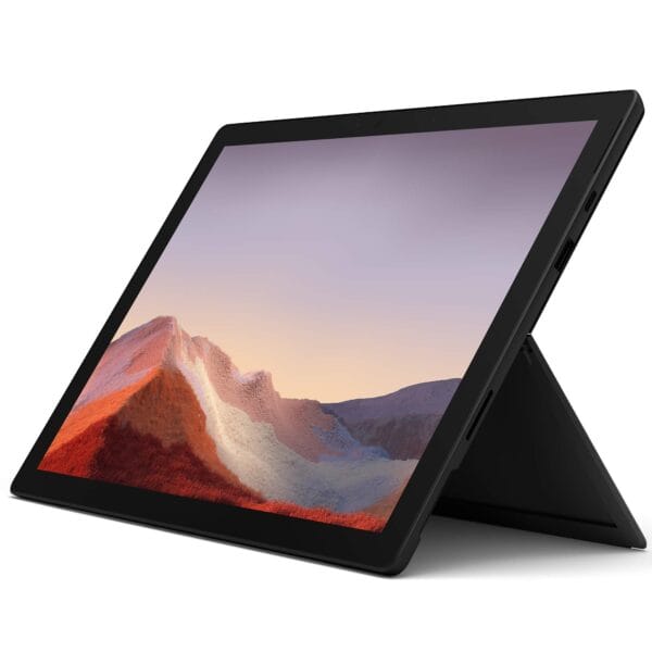 microsoft surface pro 7+ 1960 (intel core i7)