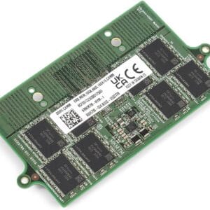 RAM DDR5 CAMM – 16 Go - 4800 MHz