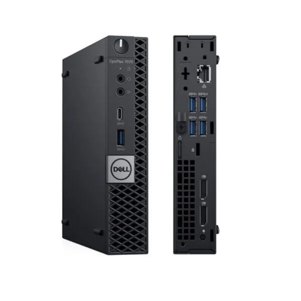 dell optiplex 7070 sff (intel core i5)
