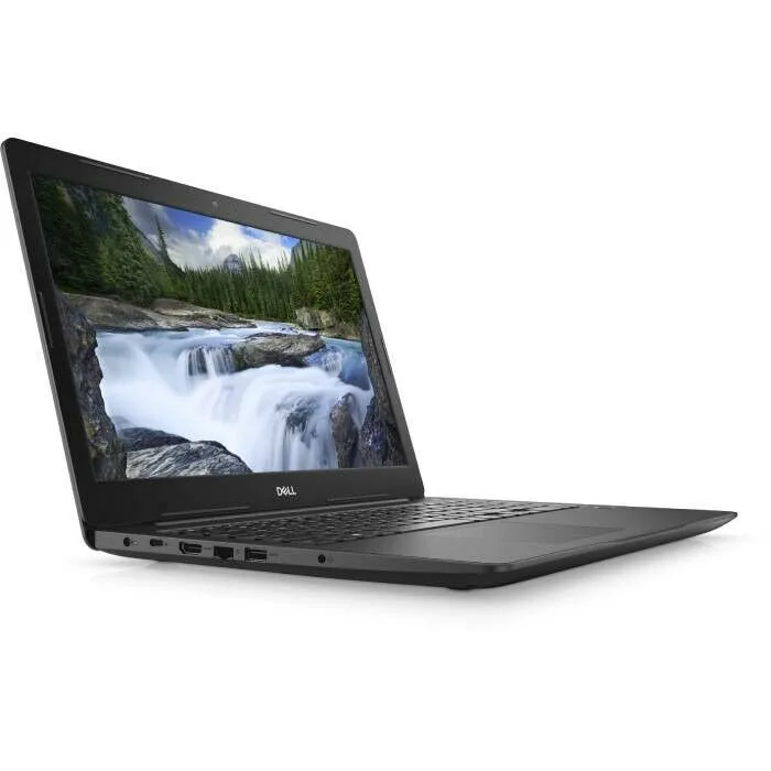 dell latitude 3590 (intel core i7)