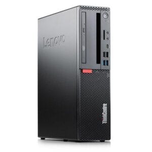 lenovo thinkcenter m70s sff gen 3 (intel core i5) (copie)