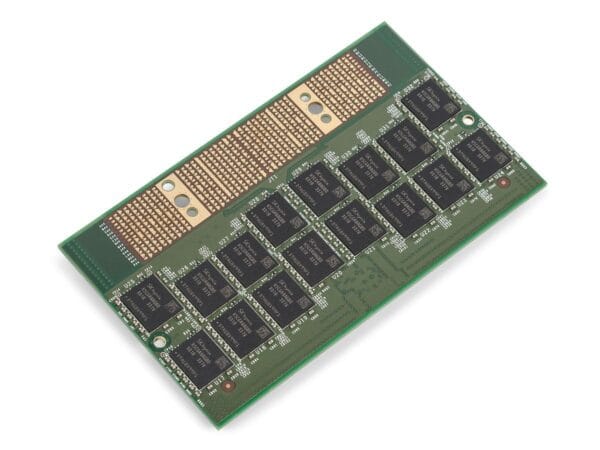 ram ddr5 camm – 16 go 4800 mhz