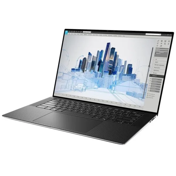dell precision 5560 (intel core i7)