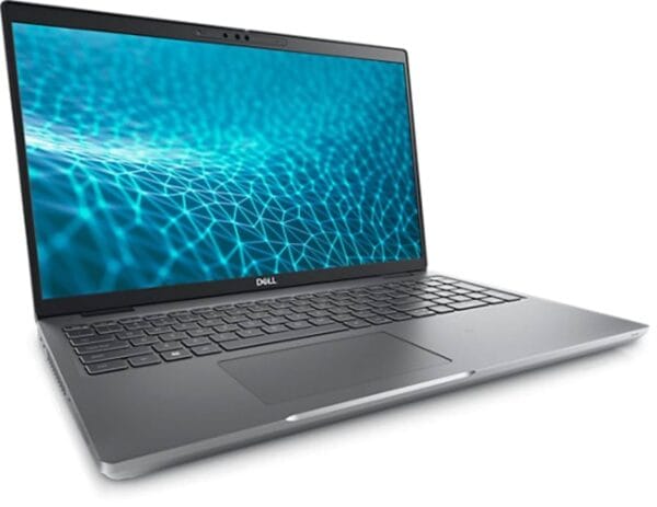dell latitude 5531 (intel core i7)