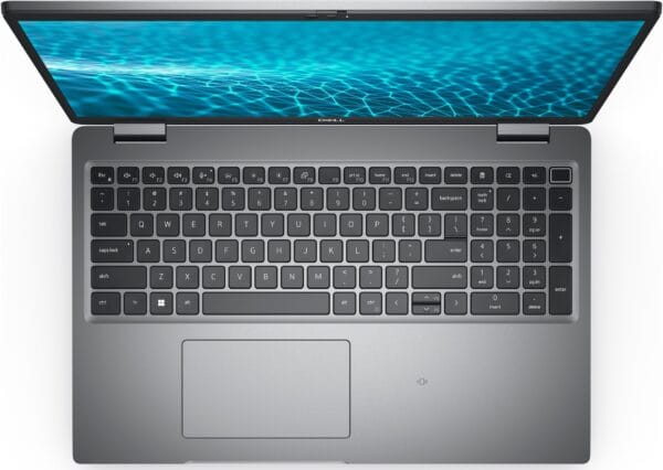 dell latitude 5531 (intel core i7)
