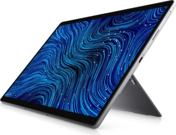 dell latitude 7320 détachable (intel core i5)