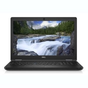 dell precision 5590 (intel core i5)