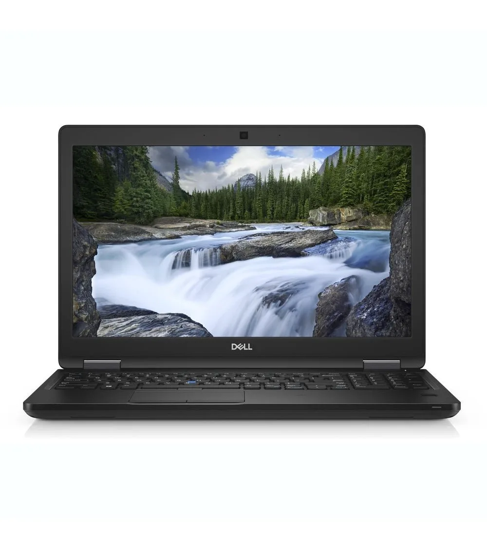Featured image for “Dell Latitude 5590 reconditionné – Intel Core i5 8e génération”