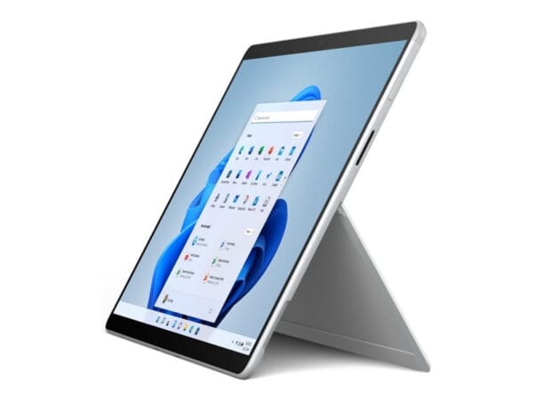 microsoft surface pro 10 (intel core ultra 5)