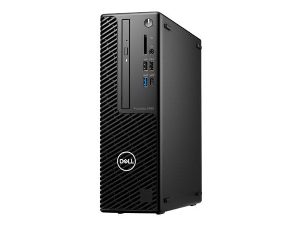 dell precision 3460 sff (intel core i7)