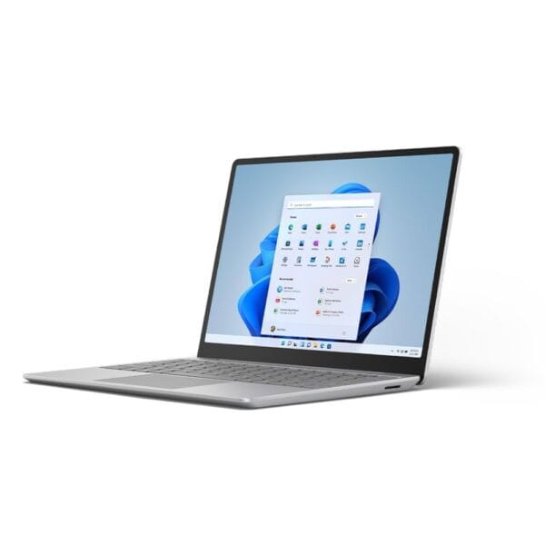 microsoft surface laptop go 2 (intel core i5)