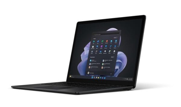 surface laptop 5 16 go (intel core i5)