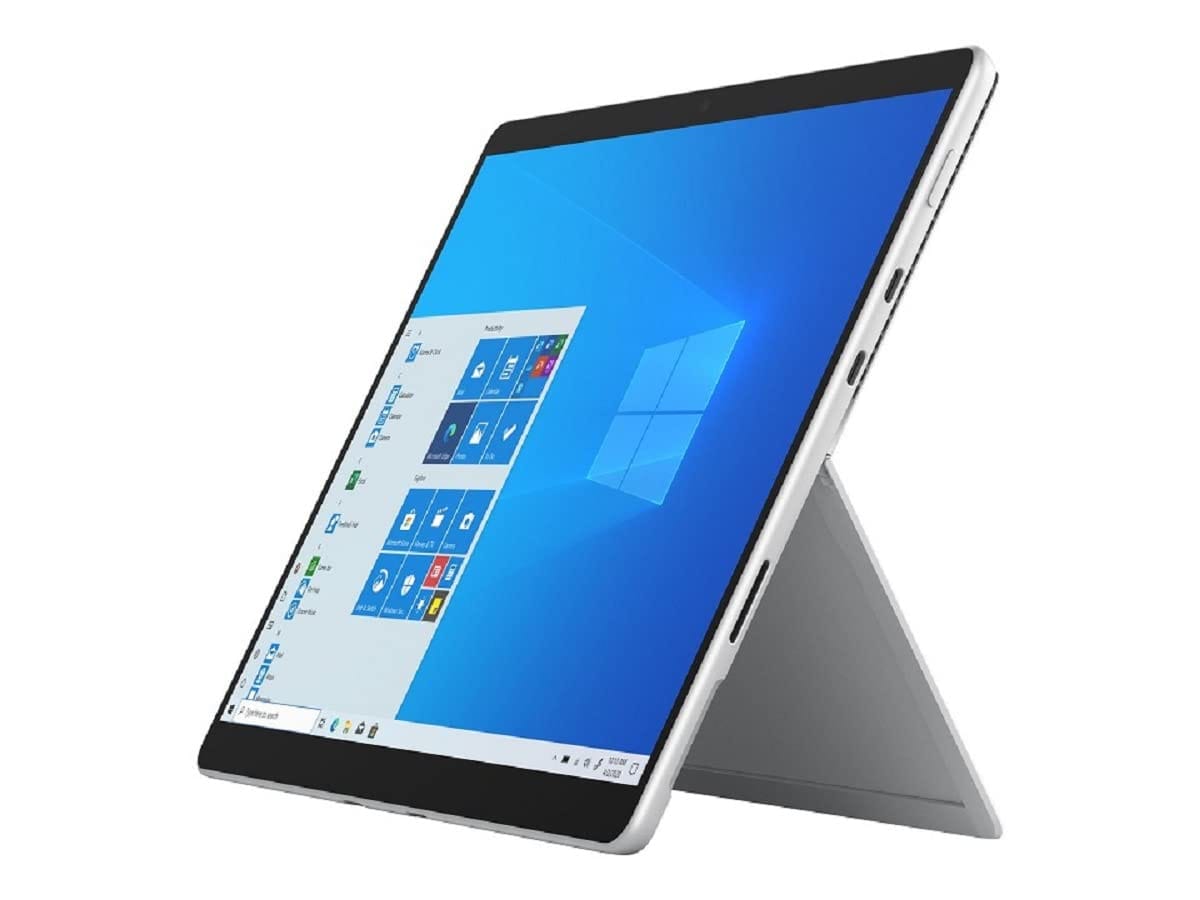 Featured image for “Microsoft Surface Pro 8 (Intel Core I5)”