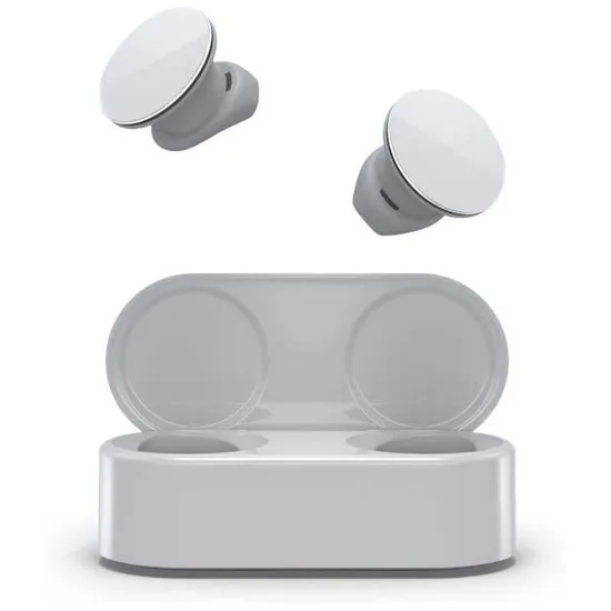 Featured image for “Microsoft Surface Earbuds”