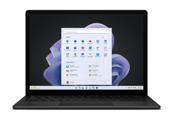 surface laptop 5 16 go (intel core i5)