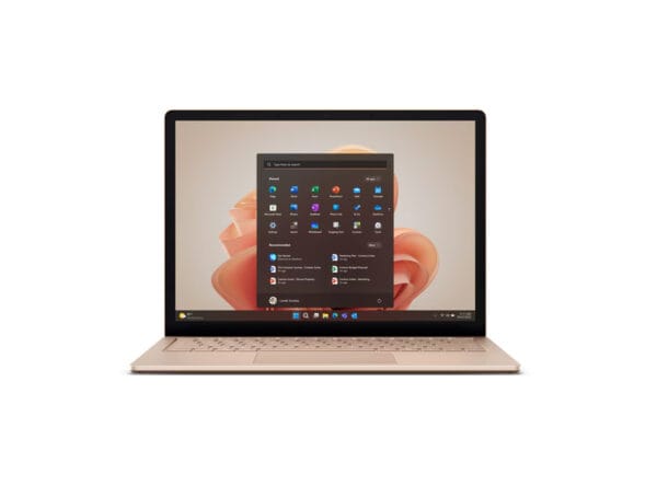 surface laptop 5 1950 (intel core i5)