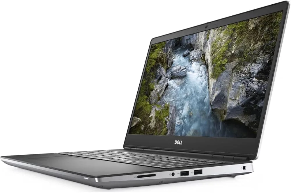 Featured image for “Dell Precision 7550 reconditionné – Intel Core i7 10e génération + NVIDIA Quadro T2000”