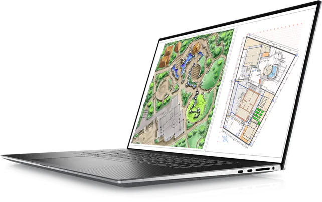 Featured image for “Dell Precision 5770 Reconditionné — Workstation i7-12800H RTX A3000 RAM & SSD Configurables”