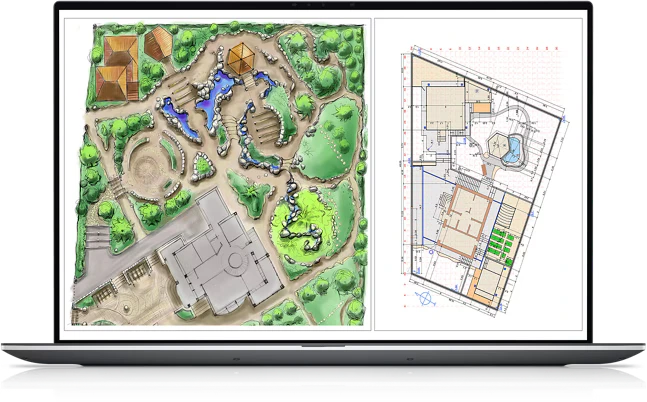 Featured image for “Dell Precision 5770 Reconditionné — Workstation i7-12800H RTX A3000 RAM & SSD Configurables”