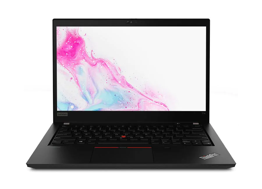 Featured image for “Lenovo ThinkPad T14 Gen 1 Reconditionné — Portable Pro AMD Ryzen 5 PRO 4650U RAM & SSD Configurables”