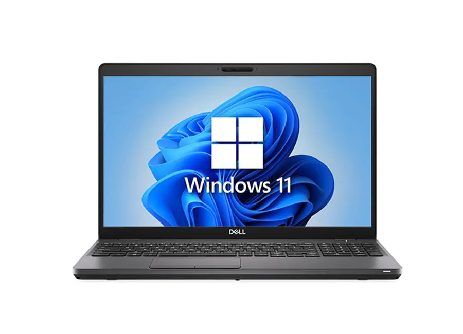 Featured image for “Dell Latitude 5500 reconditionné - Core i7-8665U”