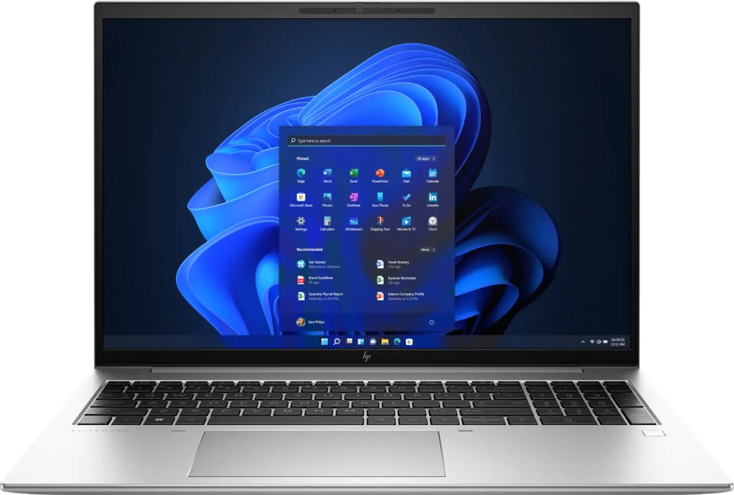 Featured image for “HP EliteBook 860 G10 reconditionné – Intel Core i7-1365U”